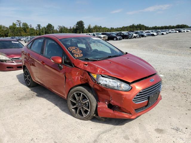 FORD FIESTA SE 2018 3fadp4bj5jm105793