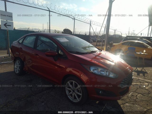 FORD FIESTA 2018 3fadp4bj5jm105907