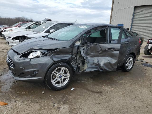 FORD FIESTA 2018 3fadp4bj5jm108483