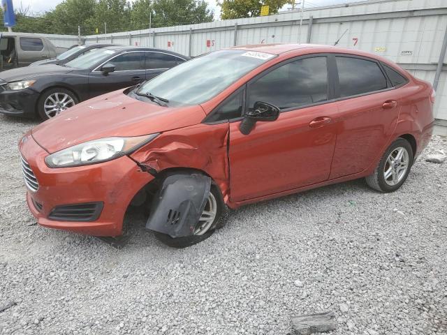 FORD FIESTA SE 2018 3fadp4bj5jm109309