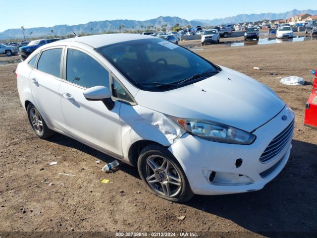 FORD FIESTA 2018 3fadp4bj5jm110170