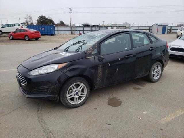 FORD FIESTA SE 2018 3fadp4bj5jm110315