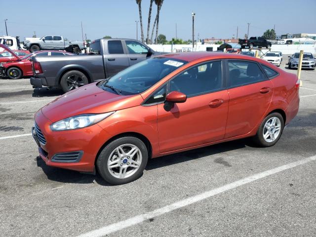 FORD FIESTA SE 2018 3fadp4bj5jm112887