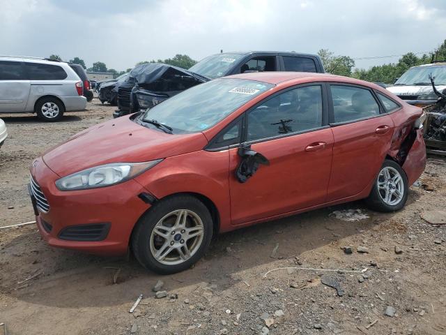 FORD FIESTA 2018 3fadp4bj5jm113215