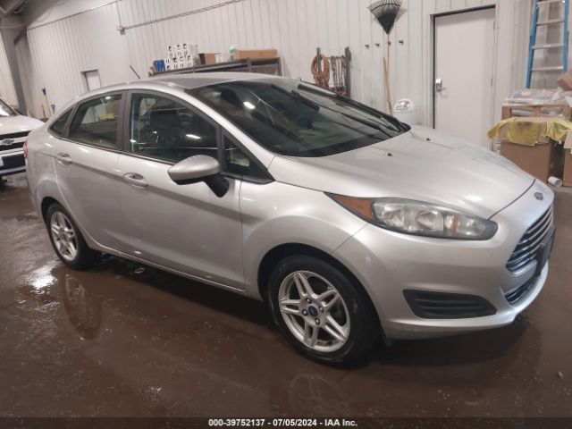 FORD FIESTA 2018 3fadp4bj5jm115482