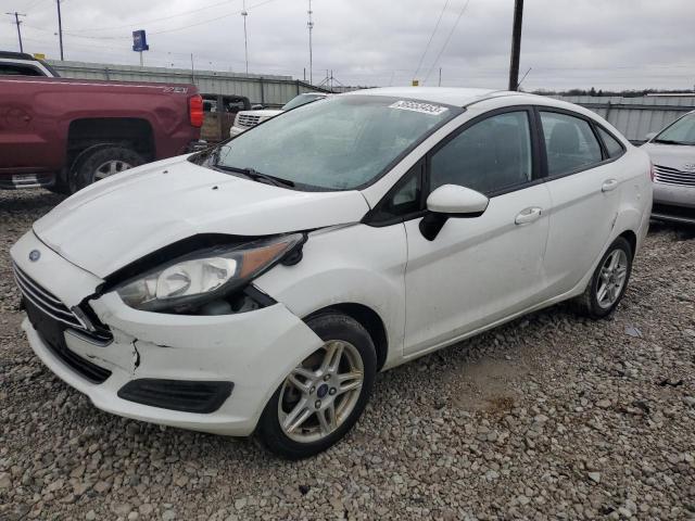 FORD FIESTA SE 2018 3fadp4bj5jm115689