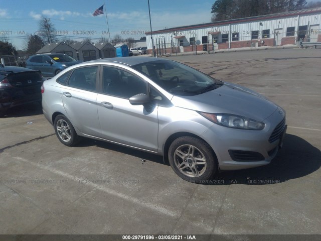 FORD FIESTA 2018 3fadp4bj5jm116499