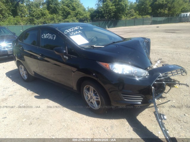 FORD FIESTA 2018 3fadp4bj5jm116759