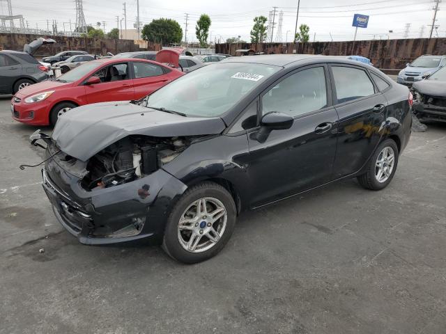 FORD FIESTA SE 2018 3fadp4bj5jm118754