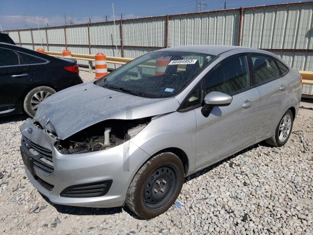 FORD FIESTA 2018 3fadp4bj5jm119077