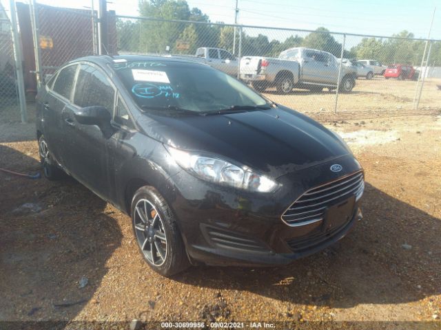 FORD FIESTA 2018 3fadp4bj5jm119502