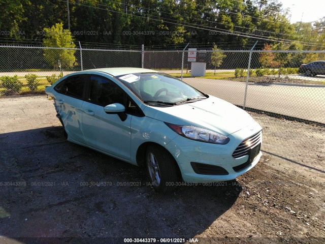 FORD FIESTA 2018 3fadp4bj5jm122304