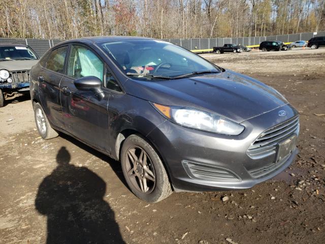 FORD FIESTA SE 2018 3fadp4bj5jm122822