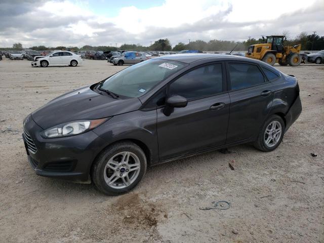 FORD FIESTA 2018 3fadp4bj5jm123663