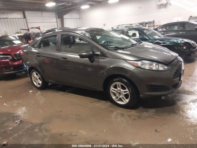 FORD FIESTA 2018 3fadp4bj5jm126434