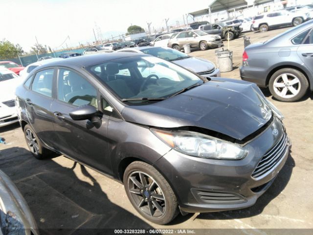 FORD FIESTA 2018 3fadp4bj5jm126529