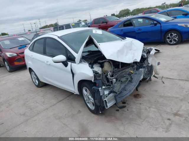 FORD FIESTA 2018 3fadp4bj5jm127079