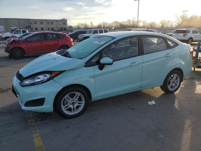 FORD FIESTA SE 2018 3fadp4bj5jm129141