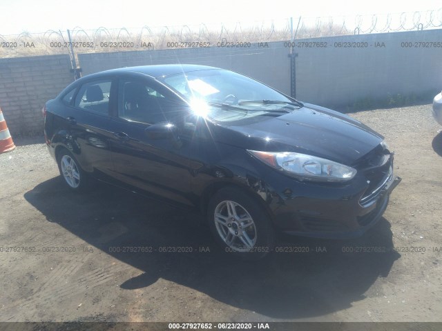 FORD FIESTA 2018 3fadp4bj5jm129429