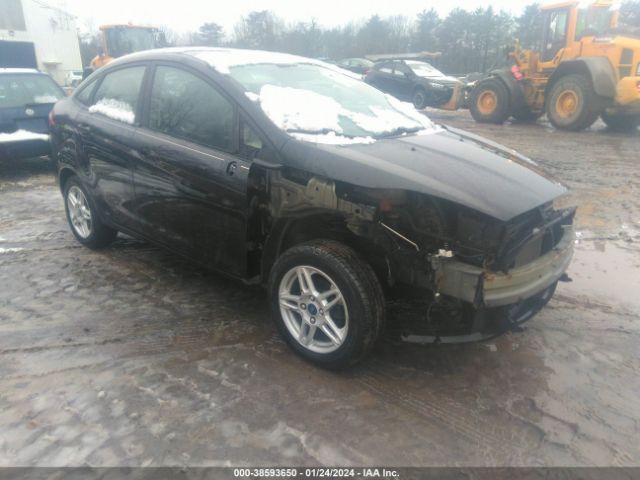 FORD FIESTA 2018 3fadp4bj5jm129589