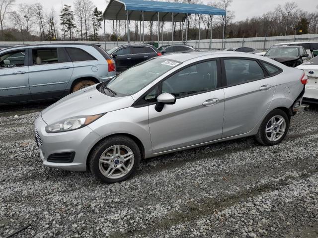 FORD FIESTA SE 2018 3fadp4bj5jm129642