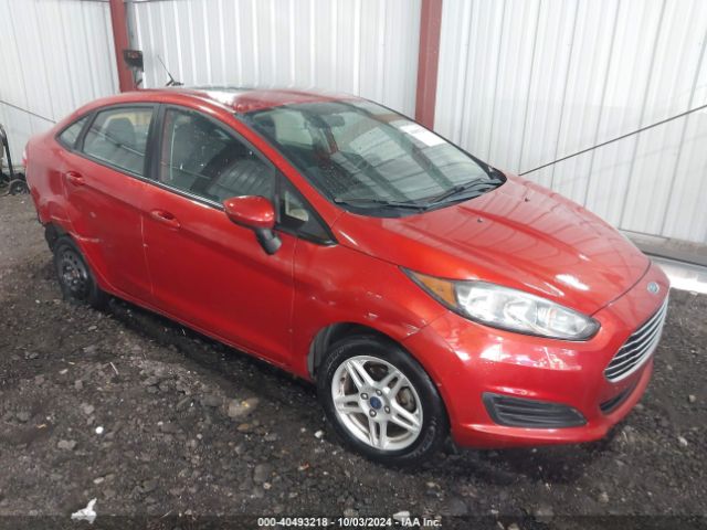 FORD FIESTA 2018 3fadp4bj5jm129835