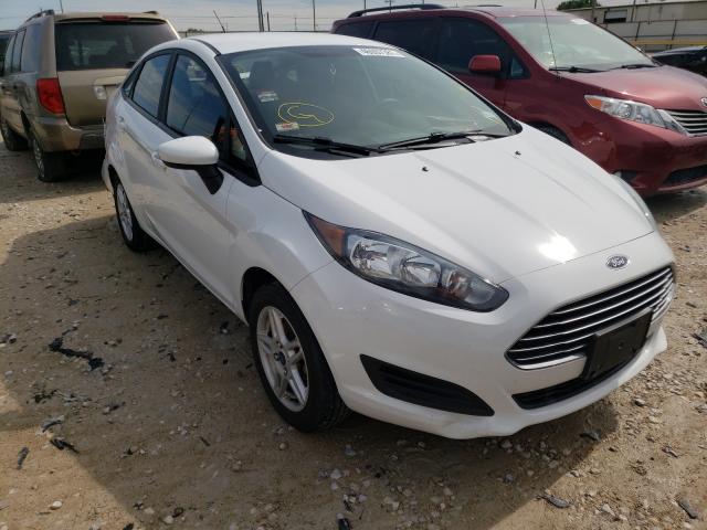 FORD FIESTA SE 2018 3fadp4bj5jm132217