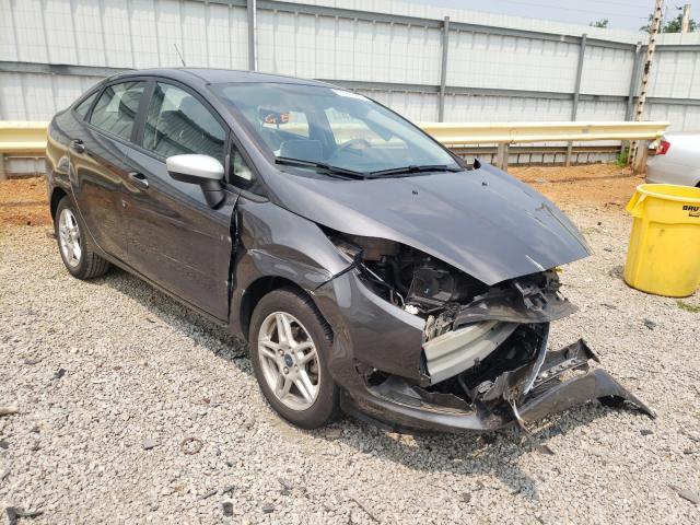 FORD FIESTA SE 2018 3fadp4bj5jm135960