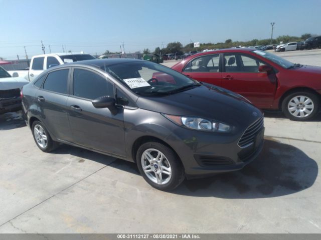 FORD FIESTA 2018 3fadp4bj5jm136249