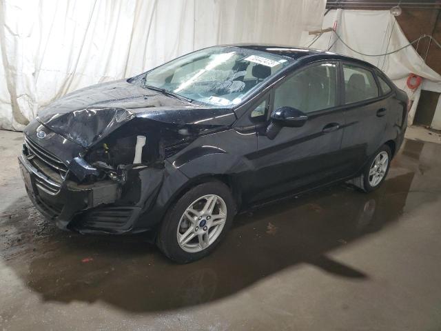 FORD FIESTA SE 2018 3fadp4bj5jm136462