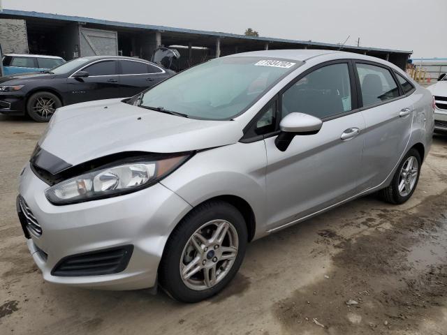 FORD FIESTA SE 2018 3fadp4bj5jm139443