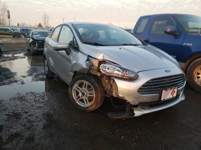 FORD FIESTA SE 2018 3fadp4bj5jm140057