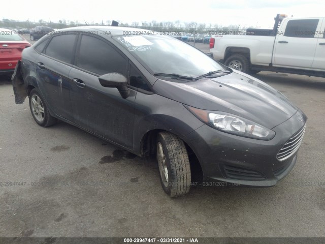 FORD FIESTA 2018 3fadp4bj5jm140379