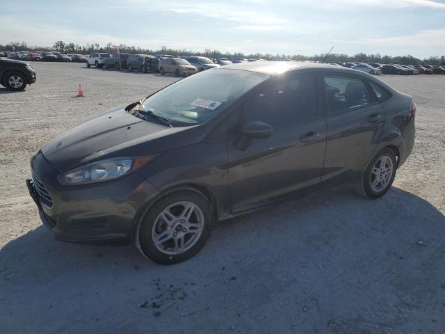 FORD FIESTA 2018 3fadp4bj5jm140396