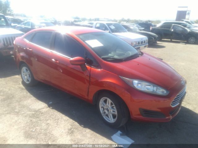 FORD FIESTA 2018 3fadp4bj5jm140947