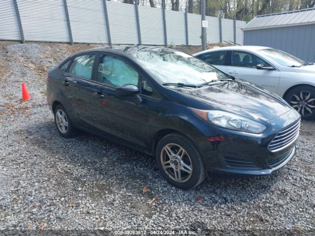 FORD FIESTA 2018 3fadp4bj5jm142391