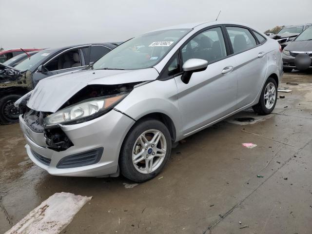 FORD FIESTA 2018 3fadp4bj5jm142598