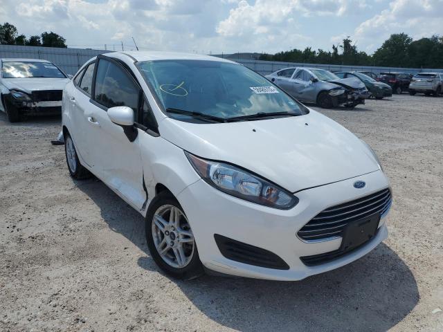 FORD FIESTA SE 2018 3fadp4bj5jm142603