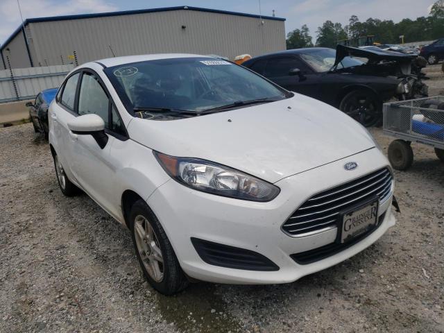 FORD FIESTA SE 2018 3fadp4bj5jm144996