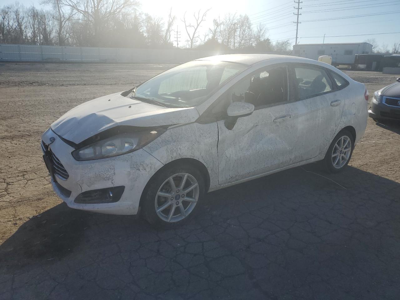 FORD FIESTA 2018 3fadp4bj5jm146702