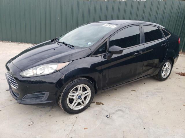 FORD FIESTA SE 2018 3fadp4bj5jm147218