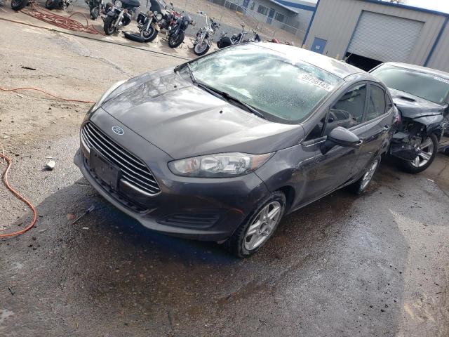 FORD FIESTA SE 2018 3fadp4bj5jm147672