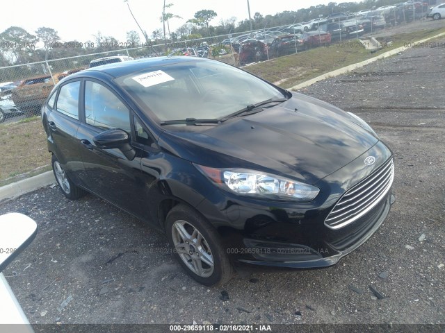 FORD FIESTA 2019 3fadp4bj5km102605