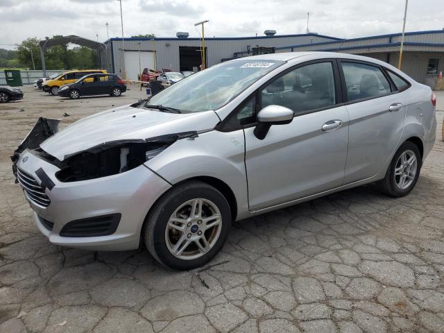 FORD FIESTA SE 2019 3fadp4bj5km104290