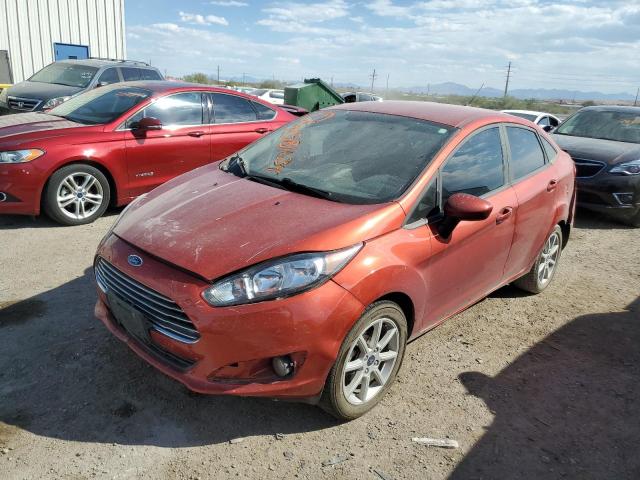 FORD FIESTA SE 2019 3fadp4bj5km105116