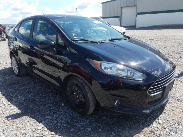 FORD FIESTA SE 2019 3fadp4bj5km105326