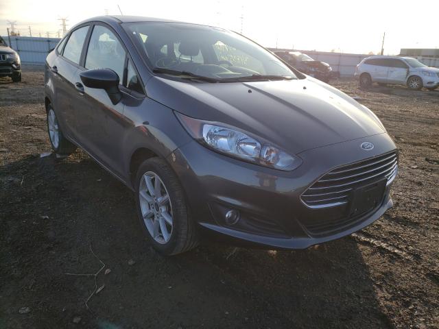 FORD FIESTA SE 2019 3fadp4bj5km106458