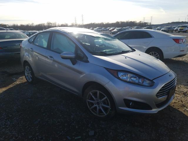 FORD FIESTA SE 2019 3fadp4bj5km106671