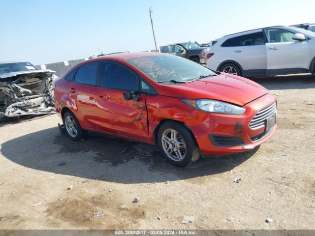 FORD FIESTA 2019 3fadp4bj5km109327