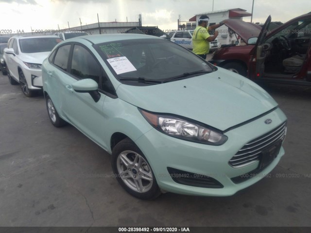 FORD FIESTA 2019 3fadp4bj5km112115